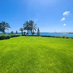 Βίλα Erato Seafront Luxury Πρωταράς