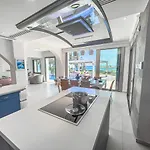 Erato Seafront Luxury