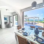 Erato Seafront Luxury