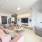 Erato Seafront Luxury