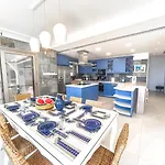 Erato Seafront Luxury