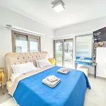 Erato Seafront Luxury *