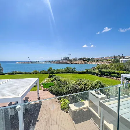 Erato Seafront Luxury Villa