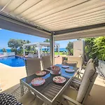 Erato Seafront Luxury