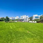Erato Seafront Luxury
