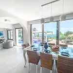 Villa Erato Seafront Luxury