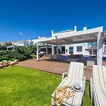 Erato Seafront Luxury Vila