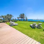 Erato Seafront Luxury