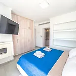 Villa Erato Seafront Luxury Protaras
