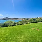 Erato Seafront Luxury * Protaras