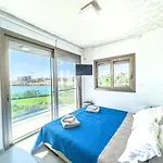 Erato Seafront Luxury Vila