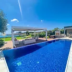 Erato Seafront Luxury * Protaras