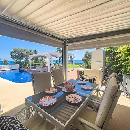 Erato Seafront Luxury