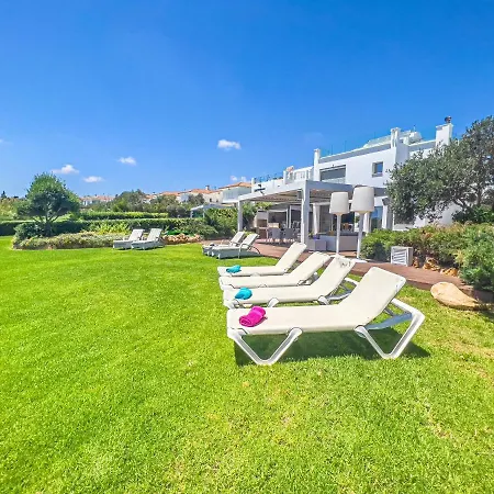 Βίλα Erato Seafront Luxury *