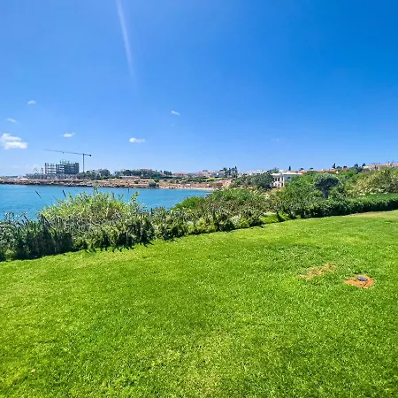 Erato Seafront Luxury * Πρωταράς