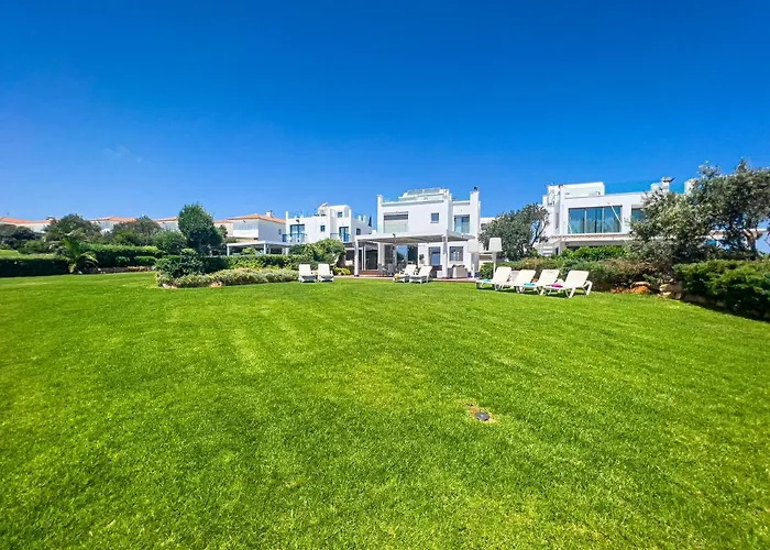 Erato Seafront Luxury