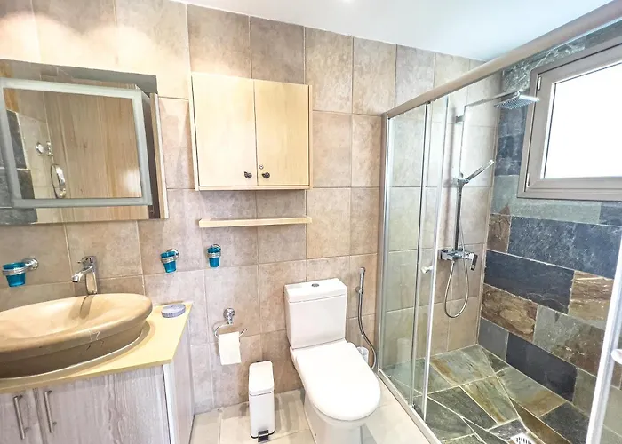 Erato Seafront Luxury Villa *