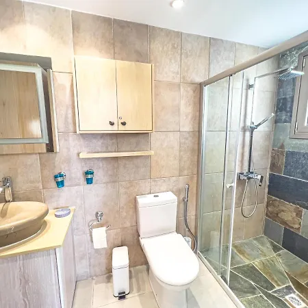 Erato Seafront Luxury Villa *